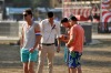 Sziget festival 2015: Pěkně ostrej začátek. Holy Olga, Irie Maffia a tisíce na Williamse