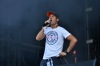 Sziget festival 2015: Pěkně ostrej začátek. Holy Olga, Irie Maffia a tisíce na Williamse