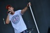 Sziget festival 2015: Pěkně ostrej začátek. Holy Olga, Irie Maffia a tisíce na Williamse