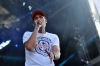 Sziget festival 2015: Pěkně ostrej začátek. Holy Olga, Irie Maffia a tisíce na Williamse