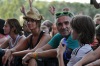 Sziget festival 2015: Pěkně ostrej začátek. Holy Olga, Irie Maffia a tisíce na Williamse
