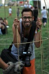 Sziget festival 2015: Pěkně ostrej začátek. Holy Olga, Irie Maffia a tisíce na Williamse