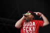 Sziget festival 2015: Pěkně ostrej začátek. Holy Olga, Irie Maffia a tisíce na Williamse