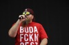 Sziget festival 2015: Pěkně ostrej začátek. Holy Olga, Irie Maffia a tisíce na Williamse