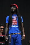 Sziget festival 2015: Pěkně ostrej začátek. Holy Olga, Irie Maffia a tisíce na Williamse