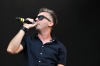 Sziget festival 2015: Pěkně ostrej začátek. Holy Olga, Irie Maffia a tisíce na Williamse