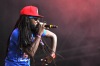 Sziget festival 2015: Pěkně ostrej začátek. Holy Olga, Irie Maffia a tisíce na Williamse