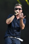 Sziget festival 2015: Pěkně ostrej začátek. Holy Olga, Irie Maffia a tisíce na Williamse