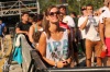 Sziget festival 2015: Květinová divoženka Florence a písničky u táboráku 