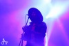 Sziget festival 2015: Květinová divoženka Florence a písničky u táboráku 