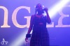 Sziget festival 2015: Květinová divoženka Florence a písničky u táboráku 