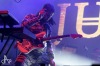 Sziget festival 2015: Květinová divoženka Florence a písničky u táboráku 