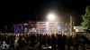 Sziget festival 2015: Květinová divoženka Florence a písničky u táboráku 