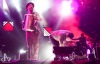Sziget festival 2015: Květinová divoženka Florence a písničky u táboráku 
