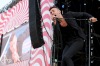Sziget festival 2015: Květinová divoženka Florence a písničky u táboráku 