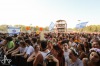 Sziget festival 2015: Květinová divoženka Florence a písničky u táboráku 
