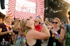 Sziget festival 2015: Květinová divoženka Florence a písničky u táboráku 