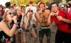 Sziget festival 2015: Květinová divoženka Florence a písničky u táboráku 