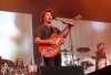Sziget festival 2015: Květinová divoženka Florence a písničky u táboráku 