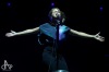 Sziget festival 2015: Květinová divoženka Florence a písničky u táboráku 