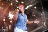 Sziget festival 2015: Květinová divoženka Florence a písničky u táboráku 