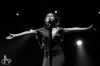 Sziget festival 2015: Květinová divoženka Florence a písničky u táboráku 