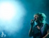 Sziget festival 2015: Květinová divoženka Florence a písničky u táboráku 