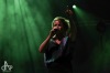 Sziget festival 2015: Květinová divoženka Florence a písničky u táboráku 