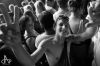 Sziget festival 2015: Květinová divoženka Florence a písničky u táboráku 