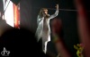 Sziget festival 2015: Květinová divoženka Florence a písničky u táboráku 