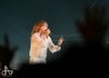 Sziget festival 2015: Květinová divoženka Florence a písničky u táboráku 