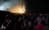 Sziget festival 2015: Květinová divoženka Florence a písničky u táboráku 