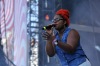 Sziget festival 2015: Květinová divoženka Florence a písničky u táboráku 