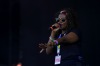 Sziget festival 2015: Květinová divoženka Florence a písničky u táboráku 