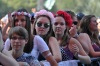 Sziget festival 2015: Květinová divoženka Florence a písničky u táboráku 