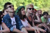 Sziget festival 2015: Květinová divoženka Florence a písničky u táboráku 