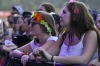 Sziget festival 2015: Květinová divoženka Florence a písničky u táboráku 