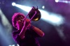 Sziget festival 2015: Květinová divoženka Florence a písničky u táboráku 