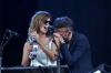 Sziget festival 2015: Květinová divoženka Florence a písničky u táboráku 