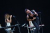 Sziget festival 2015: Květinová divoženka Florence a písničky u táboráku 