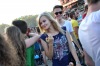 Sziget festival 2015: Květinová divoženka Florence a písničky u táboráku 