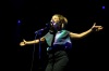 Sziget festival 2015: Květinová divoženka Florence a písničky u táboráku 