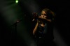 Sziget festival 2015: Květinová divoženka Florence a písničky u táboráku 