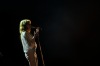 Sziget festival 2015: Květinová divoženka Florence a písničky u táboráku 