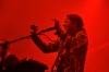 Sziget festival 2015: Květinová divoženka Florence a písničky u táboráku 