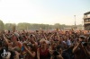 Sziget festival 2015: Gastrozážitek, Kings of Leon, Goran Bregovič a rekordy