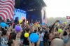 Sziget festival 2015: Gastrozážitek, Kings of Leon, Goran Bregovič a rekordy