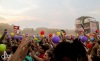 Sziget festival 2015: Gastrozážitek, Kings of Leon, Goran Bregovič a rekordy