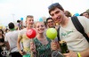 Sziget festival 2015: Gastrozážitek, Kings of Leon, Goran Bregovič a rekordy