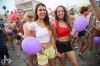 Sziget festival 2015: Gastrozážitek, Kings of Leon, Goran Bregovič a rekordy